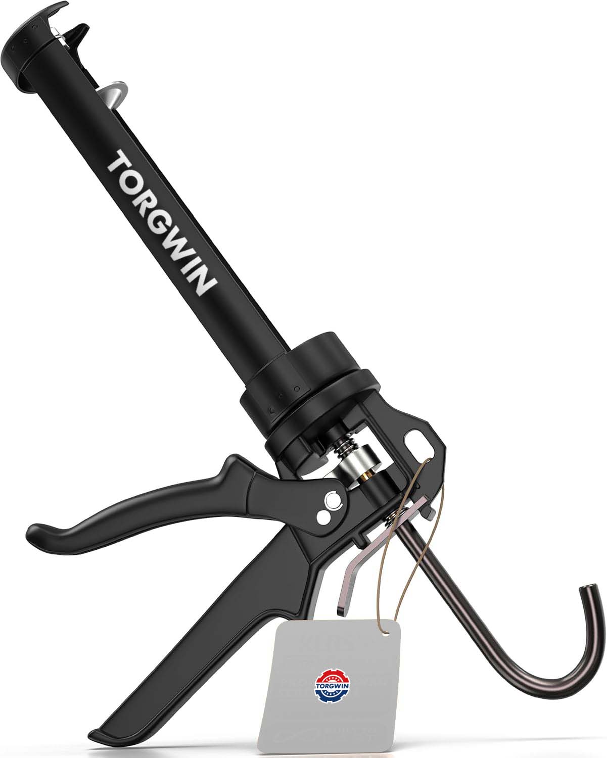 Profesionálna tesniaca pištoľ Caulk Gun