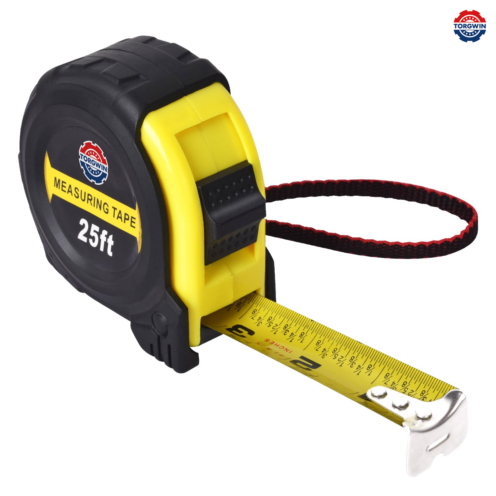 Torgwin Tape Merate 25 ft