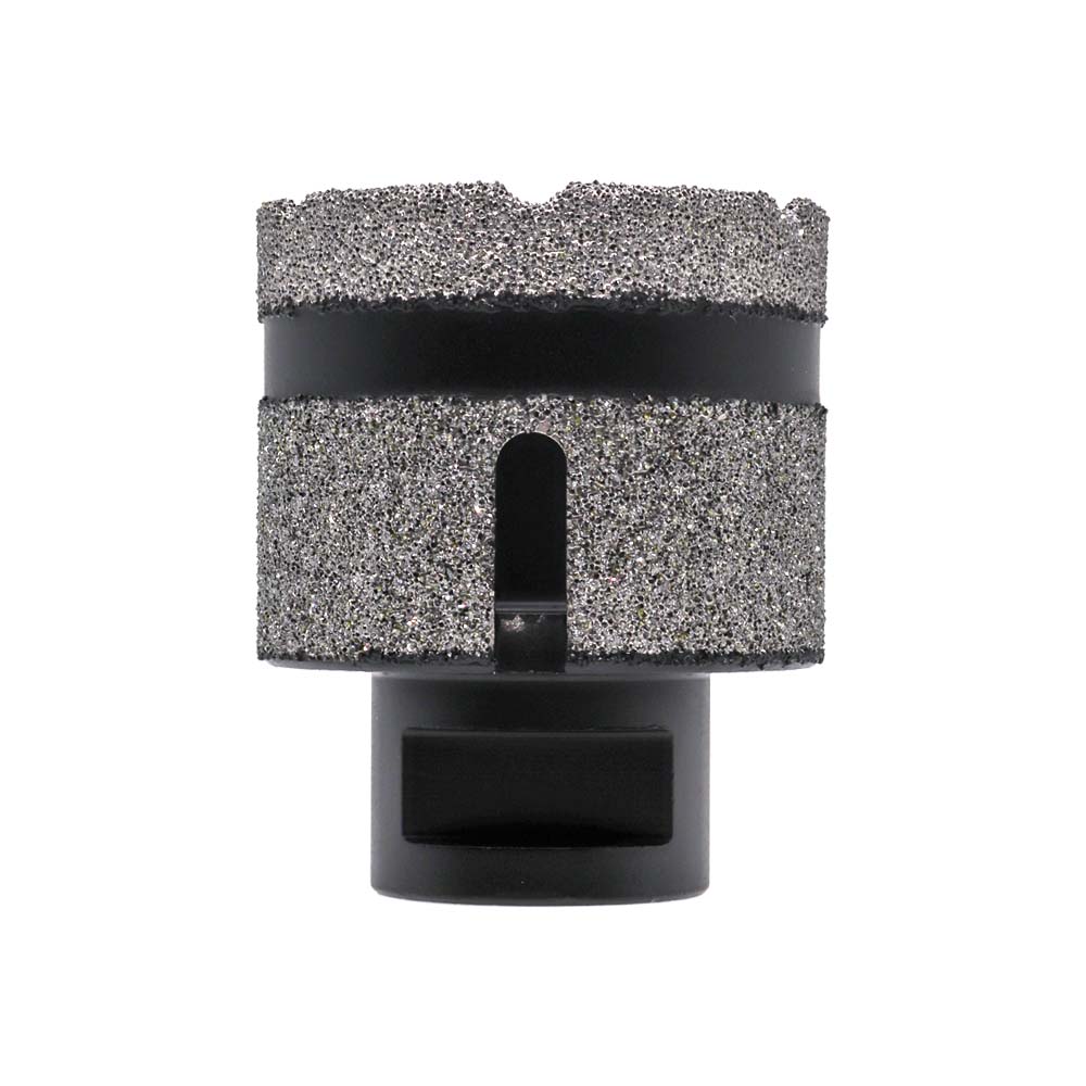 Vákuovo spájkovaný diamantový jadrový vrták 50 mm