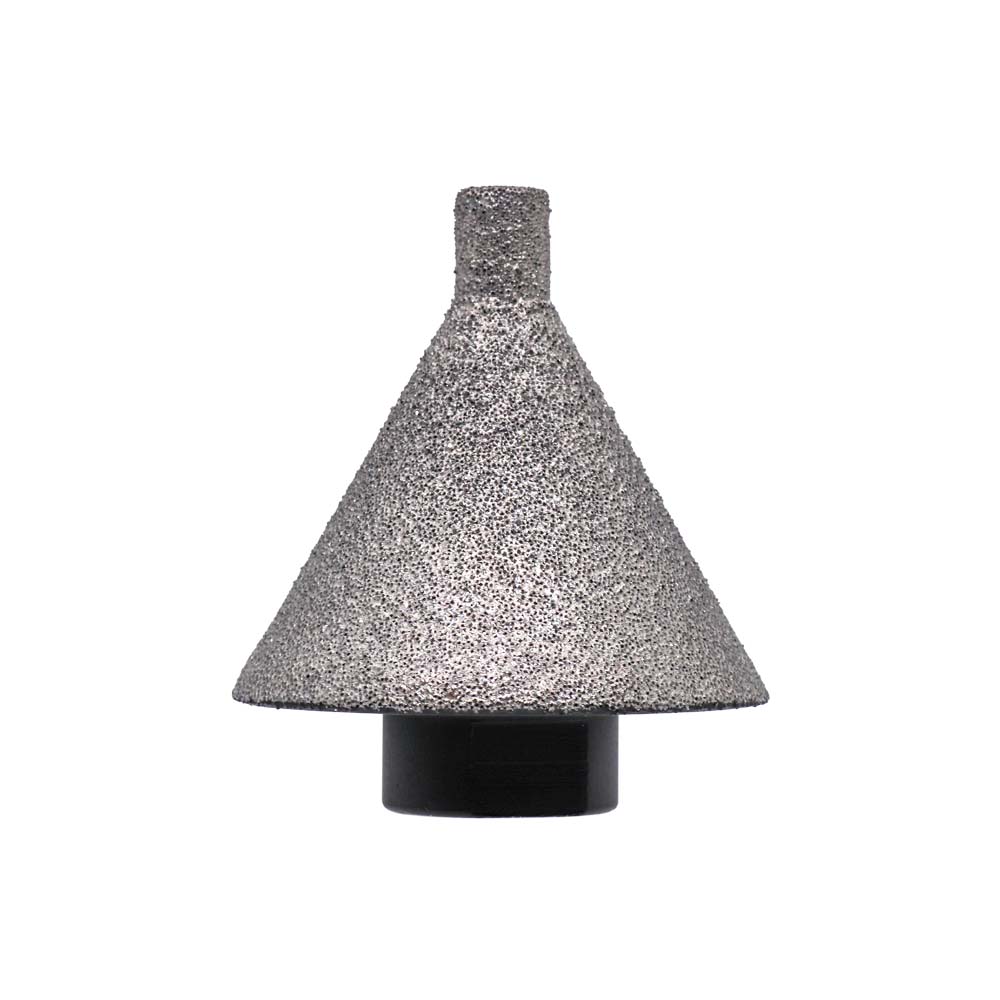 Vákuovo spájkovaný diamantový jadrový vrták 9-50 mm